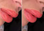 do retouching for permanent makeup artists